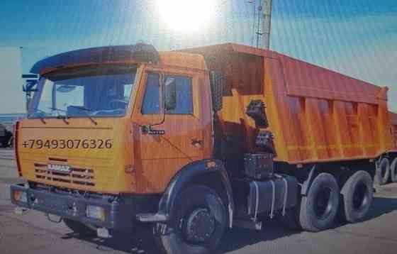 Вывоз строительного мусора Донецк