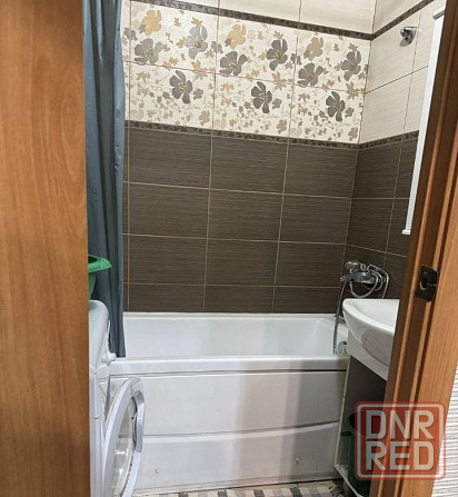 Сдаётся уютная однокомнатная квартира Ленинском районе (Боссе) Донецк - изображение 1