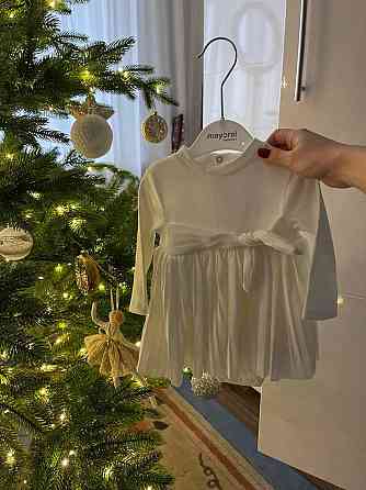 Продаю новое платье нарядное Макеевка