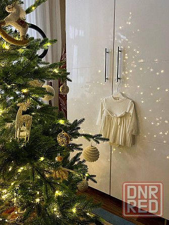 Продаю новое платье нарядное Макеевка - изображение 2