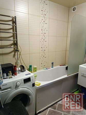 Сдается 2х- комнатная квартира в кировском районе Донецк - изображение 2