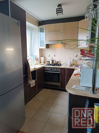 Сдается 2х- комнатная квартира в кировском районе Донецк - изображение 4