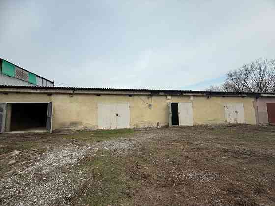 Аренда складов 60 м кв Бакинских ! Донецк