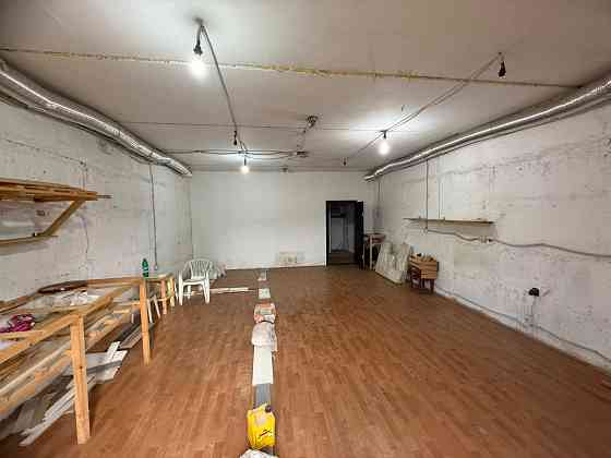 Аренда складов 60 м кв Бакинских ! Донецк