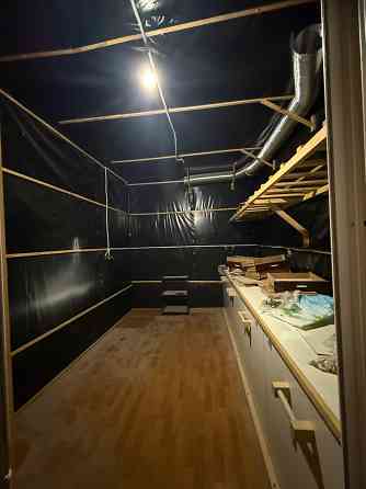 Аренда складов 60 м кв Бакинских ! Донецк