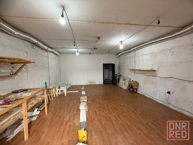 Аренда складов 60 м кв Бакинских ! Донецк - изображение 3