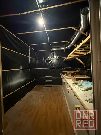 Аренда складов 60 м кв Бакинских ! Донецк - изображение 2