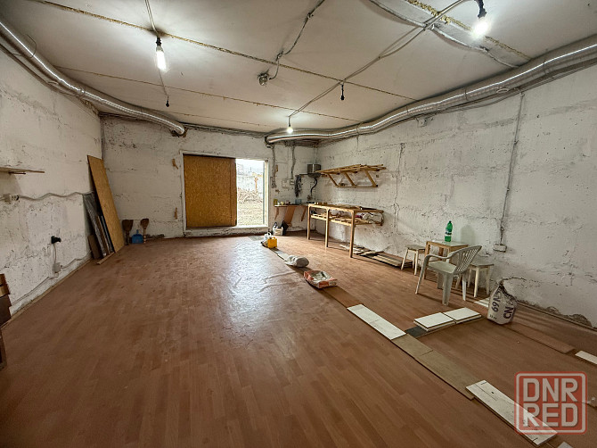 Аренда складов 60 м кв Бакинских ! Донецк - изображение 4