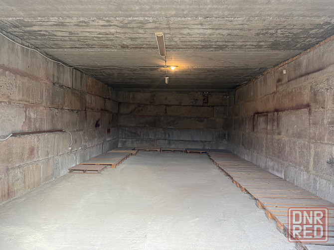 Аренда складов 60 м кв Бакинских ! Донецк - изображение 5