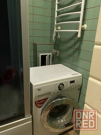 Сдается 2х квартира район Куйбышевский Донецк - изображение 2