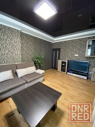 Сдается 2х квартира район Куйбышевский Донецк - изображение 1