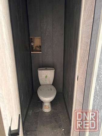 Продаётся 1 комнатная квартира, ул. Артёма, ориентир тц "Донецк Сити" Донецк - изображение 10