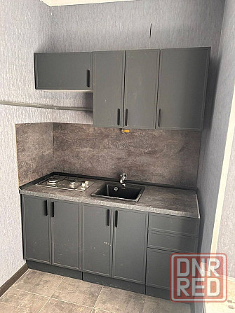 Продаётся 1 комнатная квартира, ул. Артёма, ориентир тц "Донецк Сити" Донецк - изображение 1