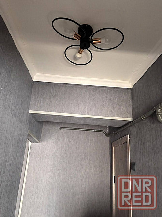 Продаётся 1 комнатная квартира, ул. Артёма, ориентир тц "Донецк Сити" Донецк - изображение 4