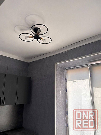 Продаётся 1 комнатная квартира, ул. Артёма, ориентир тц "Донецк Сити" Донецк - изображение 8