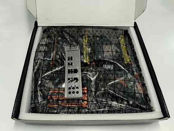 Huanangi X99 F8D Plus + E5-2630 v4 Донецк