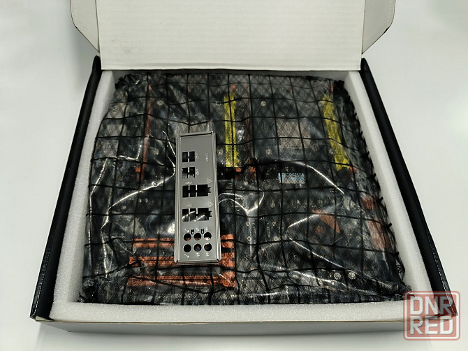 Huanangi X99 F8D Plus + E5-2630 v4 Донецк - изображение 3