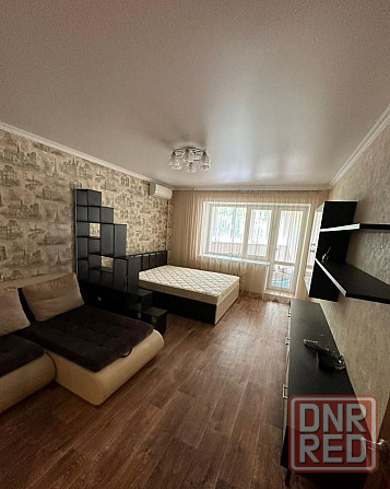 Сдаю двухкомнатную квартиру 60.0 м² этаж 1/9 город Донецк, Буденновский район, улица Багратиона, ори Донецк - изображение 9