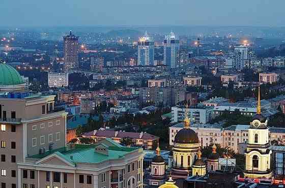 Продажа 2 ком Куйбышевский район пос Октябрьский Донецк