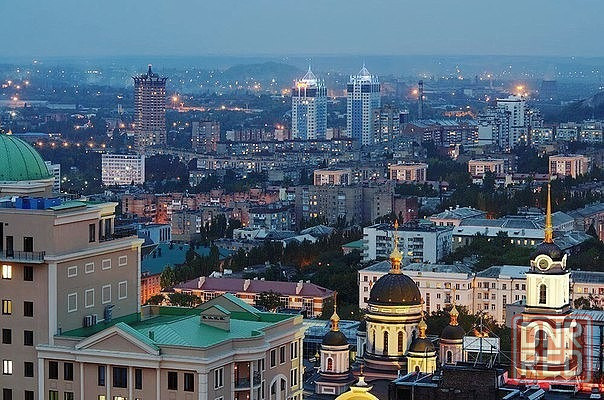 Продажа 2 ком Куйбышевский район пос Октябрьский Донецк - изображение 1