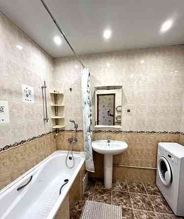 сдаю однокомнатную квартиру ворошиловский район, проспект 25-летия Донецк