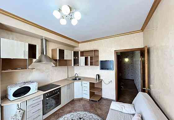 сдаю однокомнатную квартиру ворошиловский район, проспект 25-летия Донецк