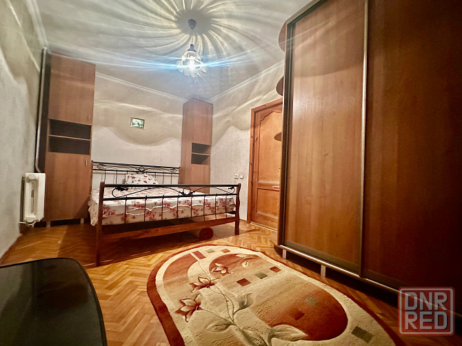 Сдам 2х ком крупногабаритную полиграфическая Донецк - изображение 4