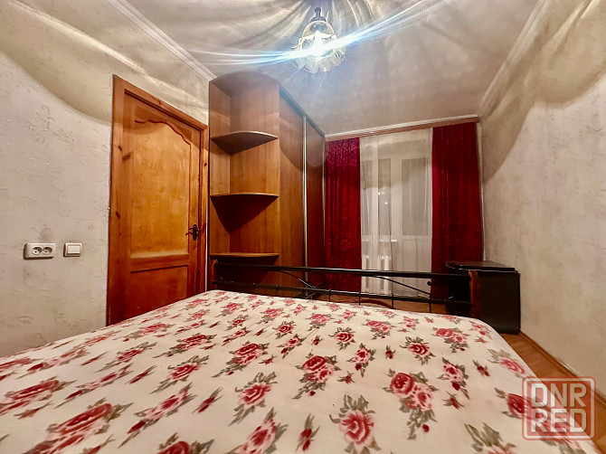 Сдам 2х ком крупногабаритную полиграфическая Донецк - изображение 5