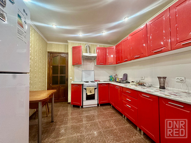 Сдам 2х ком крупногабаритную полиграфическая Донецк - изображение 2