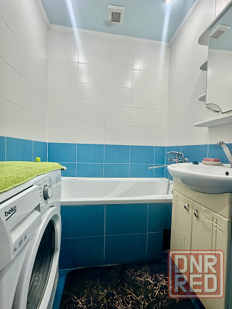 Сдам 2х ком крупногабаритную полиграфическая Донецк - изображение 3