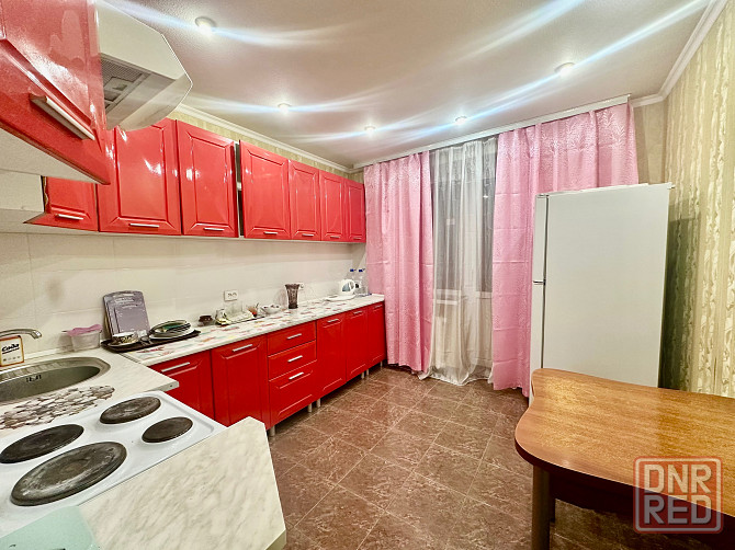 Сдам 2х ком крупногабаритную полиграфическая Донецк - изображение 1