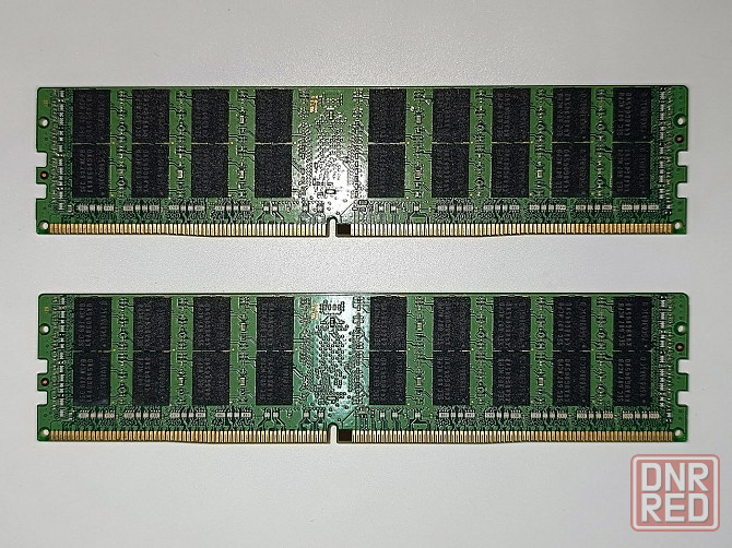 64 Гб DDR4 Серверная Донецк - изображение 2