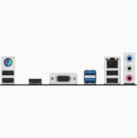 Материнская плата Asus Prime H610m-K Argb (Lga1700, Matx) (арт-6495) Макеевка