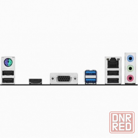 Материнская плата Asus Prime H610m-K Argb (Lga1700, Matx) (арт-6495) Макеевка - изображение 4