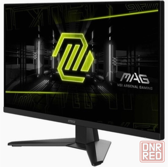 Игровой монитор Msi 27" Mag 272f Black (9s6-3ce51t-007) (арт-4799) Макеевка - изображение 3