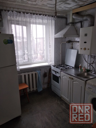 Продажа 2-ки Островского Макеевка - изображение 2