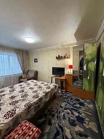 Посуточно сдается 1к.квартира Шахтостроителей 4 Донецк