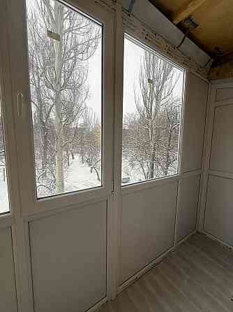 Посуточно сдается 1к.квартира Шахтостроителей 4 Донецк