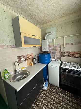 Посуточно сдается 1к.квартира Шахтостроителей 4 Донецк