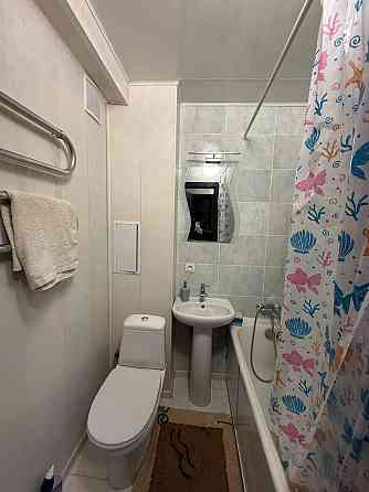 Посуточно сдается 1к.квартира Шахтостроителей 4 Донецк