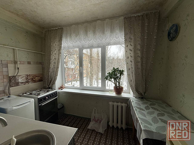 Посуточно сдается 1к.квартира Шахтостроителей 4 Донецк - изображение 1