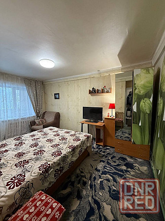 Посуточно сдается 1к.квартира Шахтостроителей 4 Донецк - изображение 6