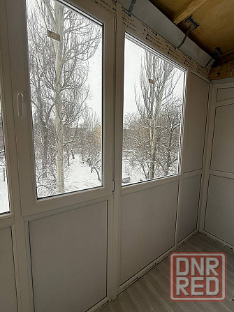 Посуточно сдается 1к.квартира Шахтостроителей 4 Донецк - изображение 4