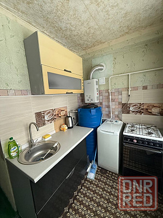 Посуточно сдается 1к.квартира Шахтостроителей 4 Донецк - изображение 2