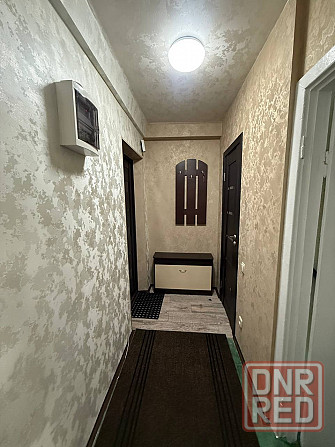 Посуточно сдается 1к.квартира Шахтостроителей 4 Донецк - изображение 8