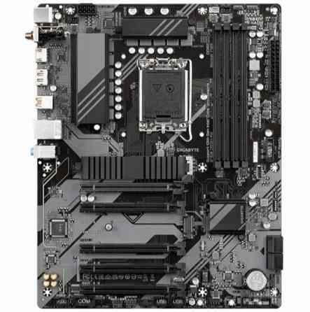 Материнская плата Gigabyte B760 Ds3h, Atx, Ddr5 (арт-4681) Макеевка
