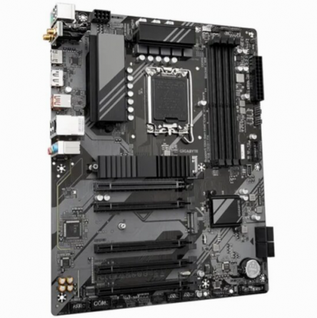 Материнская плата Gigabyte B760 Ds3h, Atx, Ddr5 (арт-4681) Макеевка