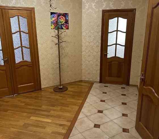 2 комн квартира, новострой, ул. Миронова (исполком) Донецк