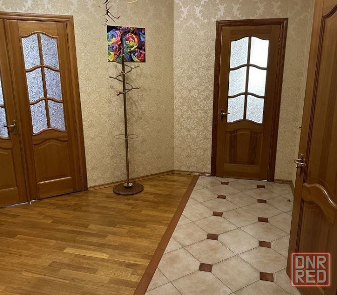 2 комн квартира, новострой, ул. Миронова (исполком) Донецк - изображение 1