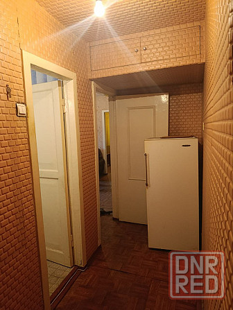 Продажа 2-х комнатной квартиры Калининский район, Контур Донецк - изображение 2